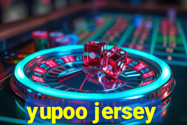 yupoo jersey